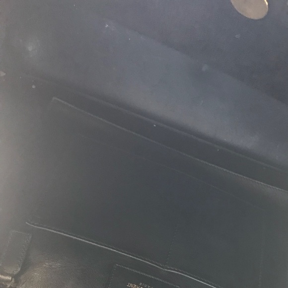 Ysl large tote - Picture 4 of 4